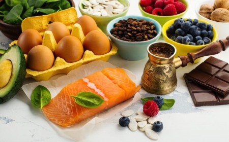 aliments utiles santé cerveau stimulation mémoire