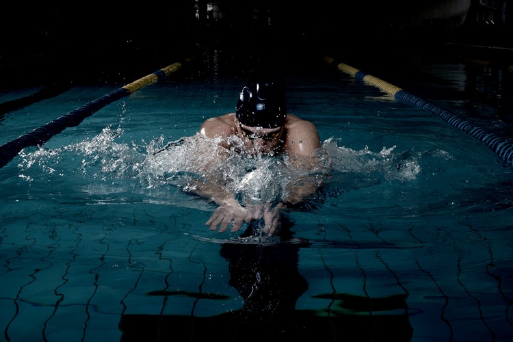 bienfaits de la natation santé affiner la silhouette
