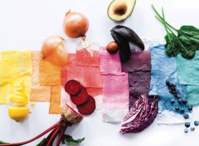 colorants alimentaires naturels sains creations culinaires