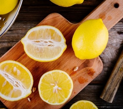 comment conserves les citrons non entamés conseils astuces