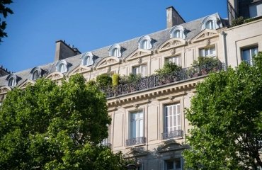 comment rénover appartement parisien pistes conseils pour le rendre tendance