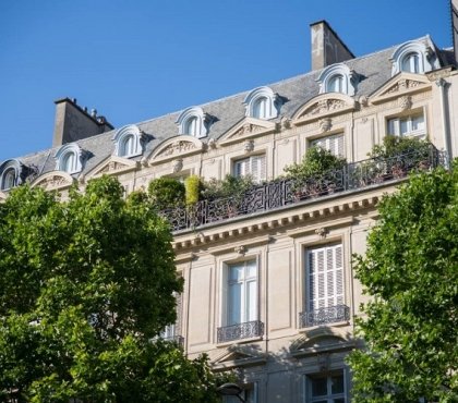 comment rénover appartement parisien pistes conseils pour le rendre tendance