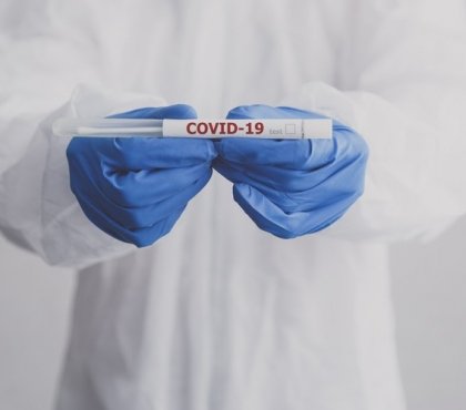 contamination covid-19 pandémie coronavirus réinfection