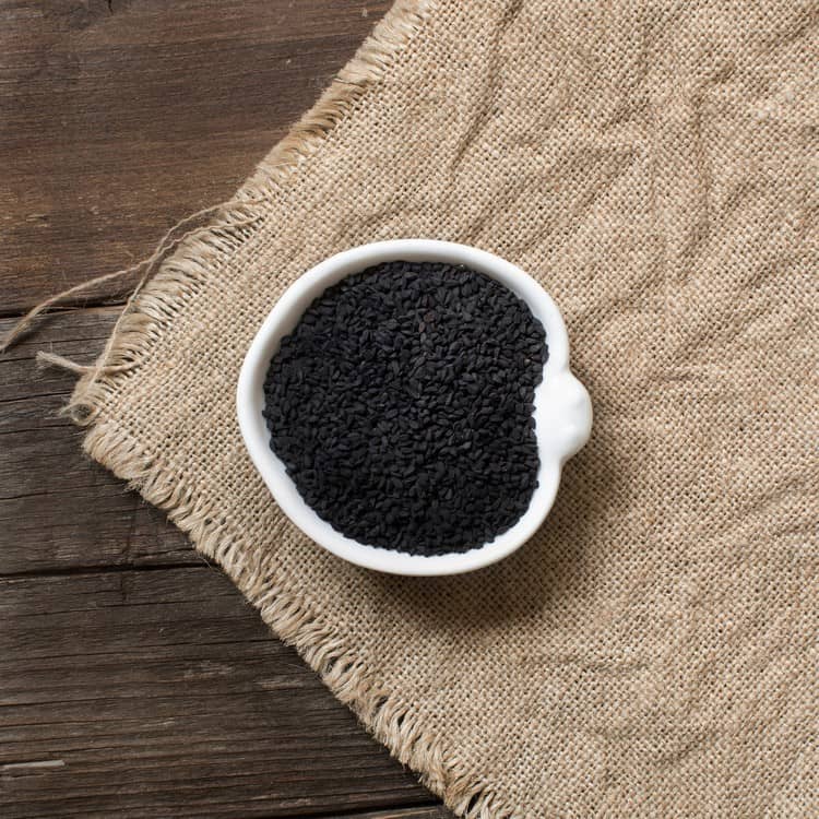 cumin noir vertus santé propriétés médecine traditionnelle