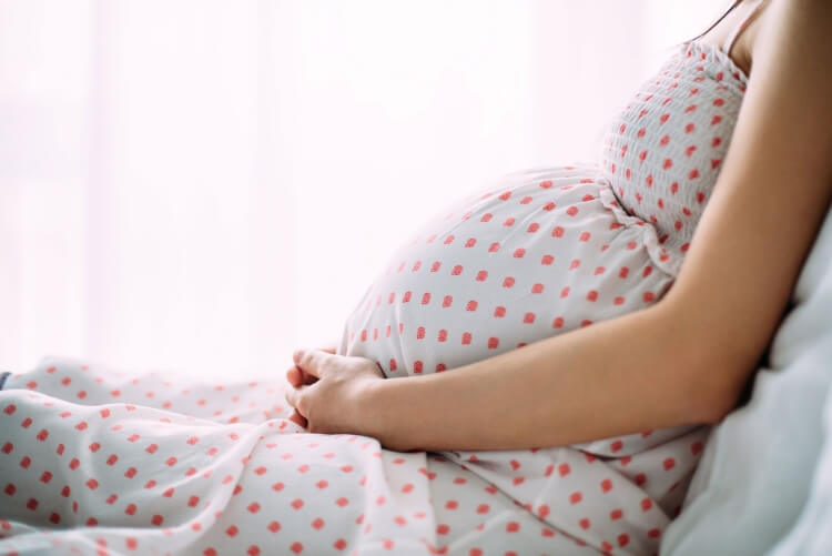 devenir enceinte rémission maladie crohn précautions