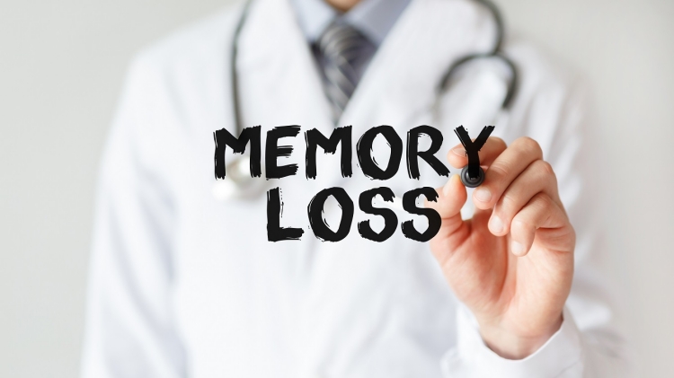 facteurs de risque quotidien perte de mémoire
