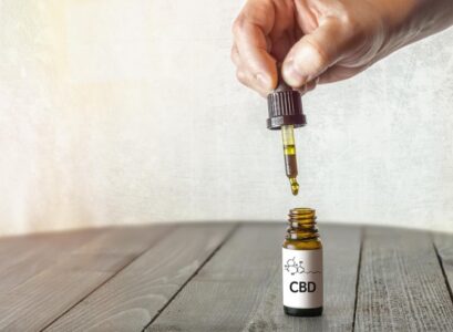 huile de CBD quel est son role dans les processus biologiques