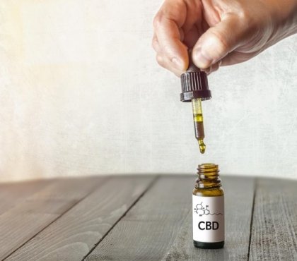 huile de CBD quel est son role dans les processus biologiques