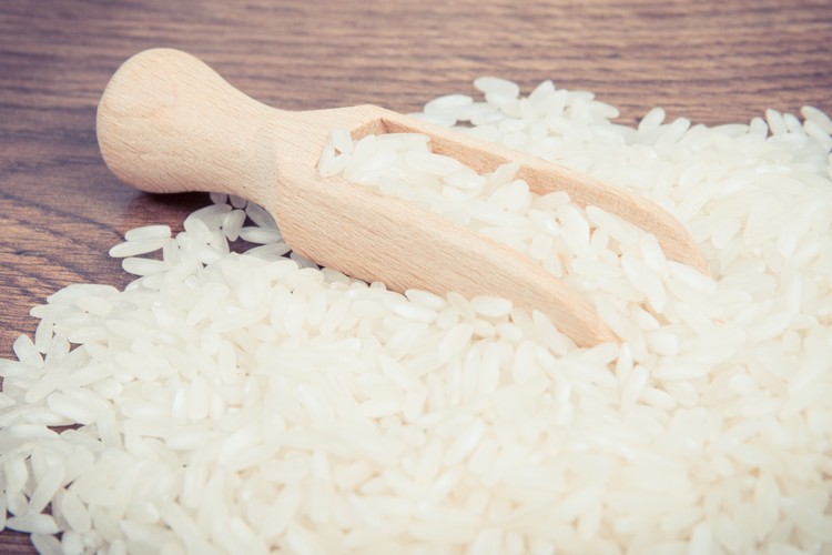 manger du riz risques pour la santé maladies cardiovasculaires arsenic inorganique