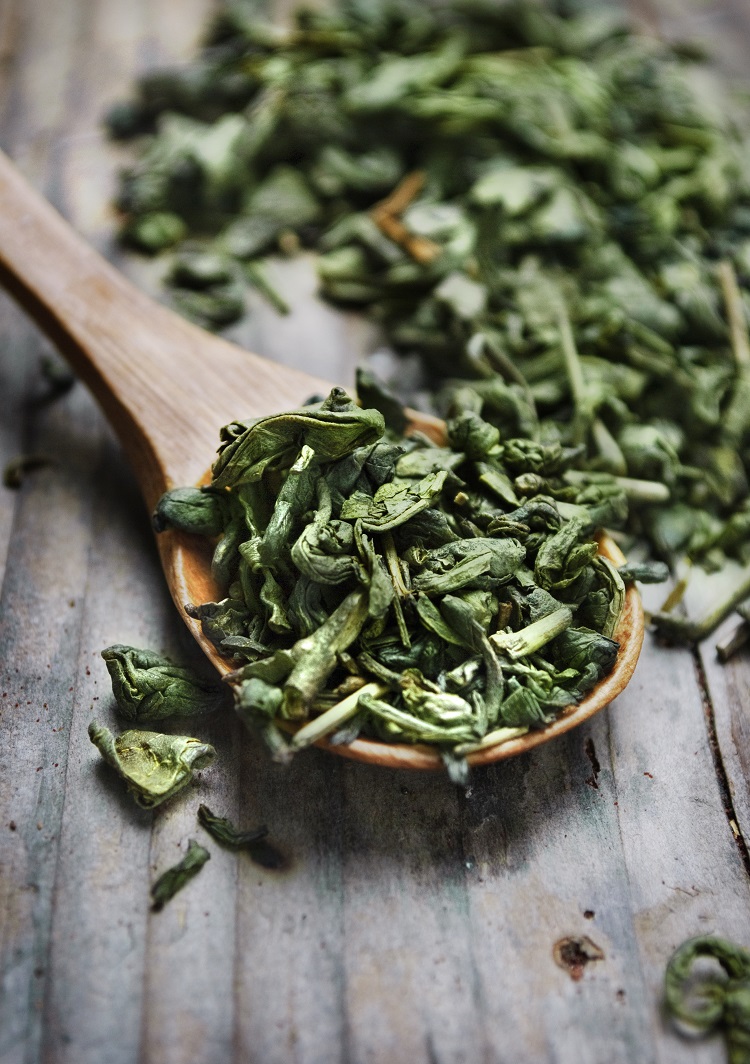 meilleur thé vert pour la santé bienfaits sur le poids obésité