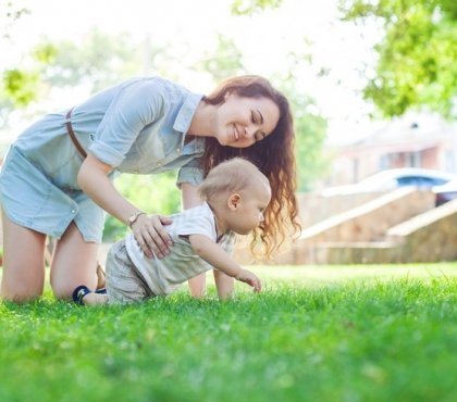 protéger bébé de la chaleur astuces conseils pratiques