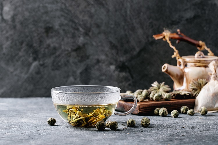 Quel est le meilleur thé vert pour maigrir au monde ?