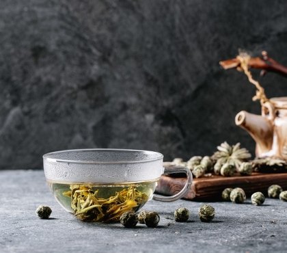 quel est le meilleur thé vert pour maigrir pour la santé