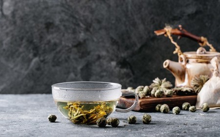 quel est le meilleur thé vert pour maigrir pour la santé