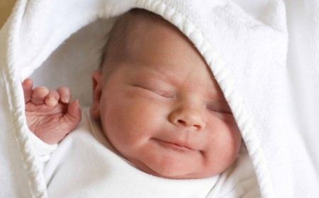 recette infusion anti-coliques apaiser bébé soulagement troubles digestifs