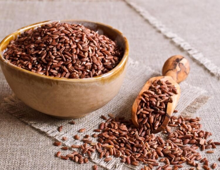 régime Shibboleth aliments autorisés manger perte poids riz brun