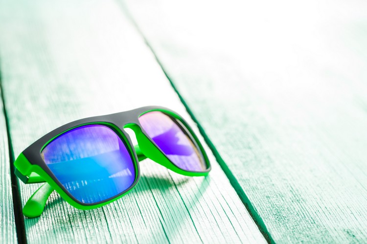 santé oculaire rayons uv protection