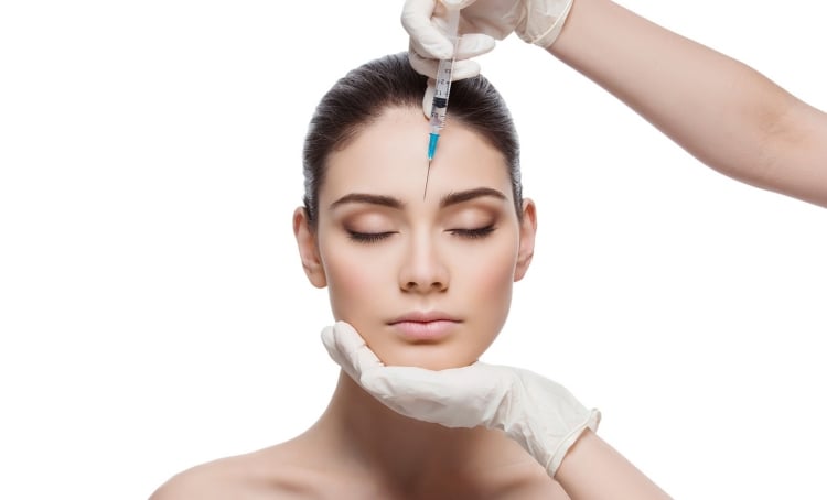 traitement médecine esthétique skinbooster injection acide hyaluronique revitalisation peau