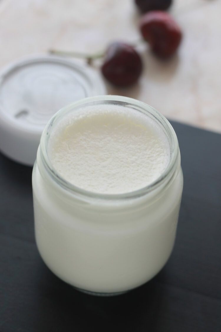 comment soigner un aphte naturellement effet yaourt bactéries
