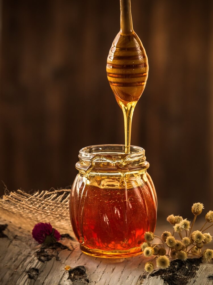 comment soigner un aphte naturellement utilisation efficace miel