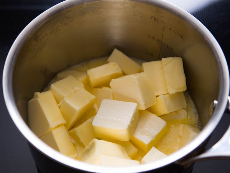 faire du beurre clarifié garantir santé intestinale