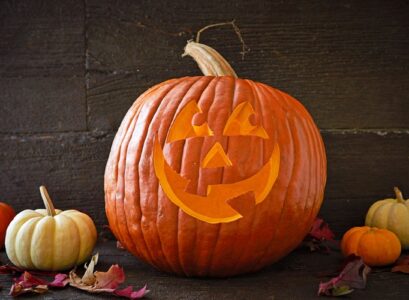 lanterne citrouille sculptee Halloween astuces
