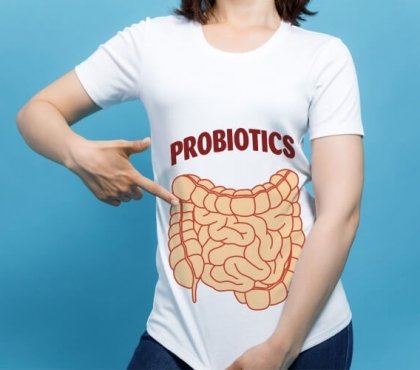 probiotiques intestinaux prébiotiques sources naturelles bienfaits santé