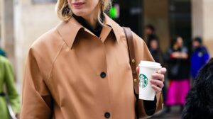 quelle tenue de pluie femme mode automne 2020