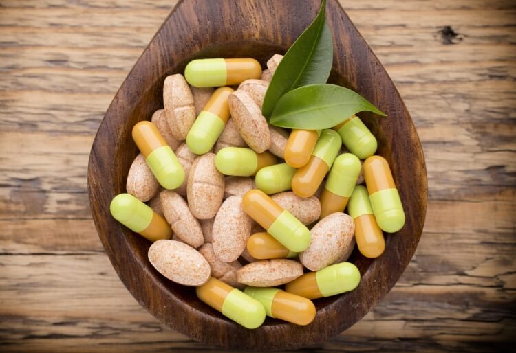 transition été-automne réussie bonne santé summplémentation vitamines minéraux oligo-éléments