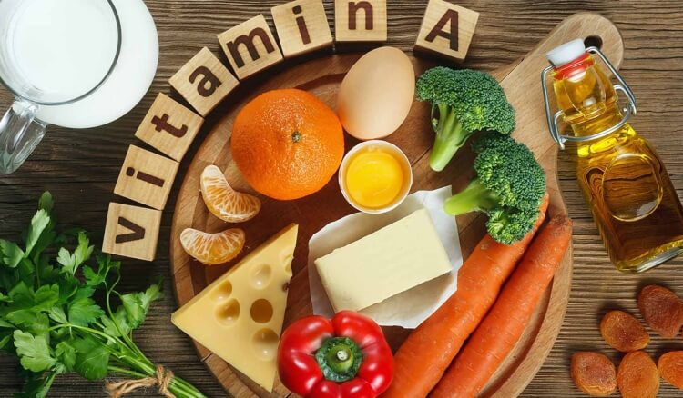 vitamines et minéraux supplémentation quelle heure journée prendre vitamine A liposoluble