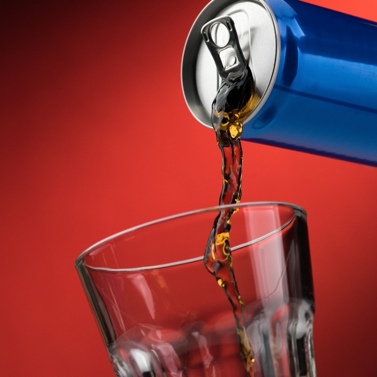 boissons artificiellement sucrées édulcorants dangers santé cardiovasculaire