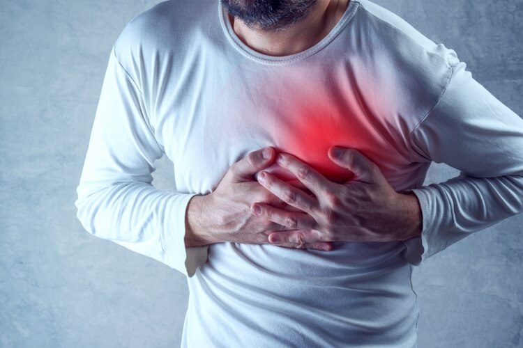 facteurs de risque des maladies cardiovasculaires âge sexe race origine