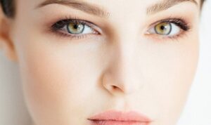 poches sous les yeux causes