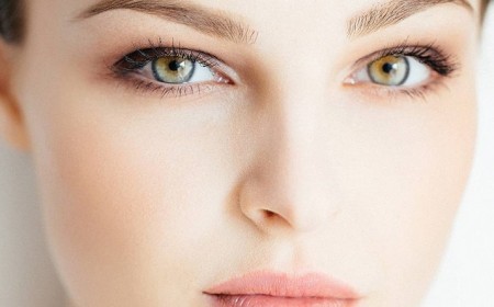 poches sous les yeux causes