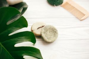 raisons de faire son shampoing solide maison recettes savon shampoing dur
