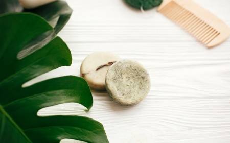 raisons de faire son shampoing solide maison recettes savon shampoing dur