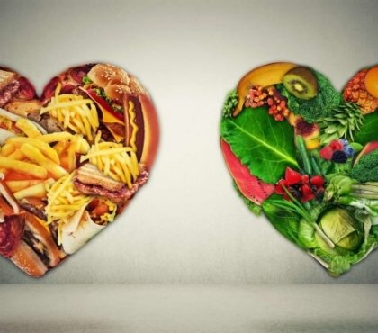 régime cardiaque de 3 jours améliorer profil maladies cardiovasculaires