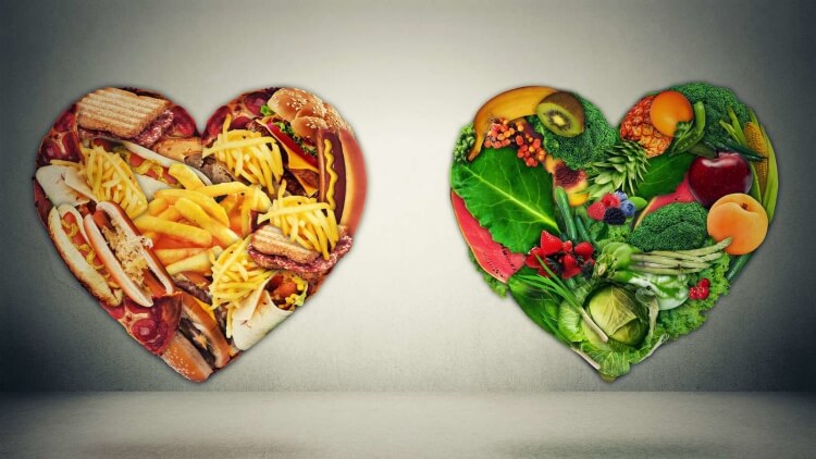régime cardiaque de 3 jours améliorer profil maladies cardiovasculaires