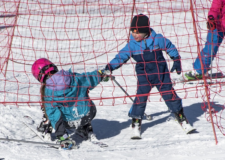 sport pour enfant de 4 ans sport enfants et ados ski et snowboard sports de glisse