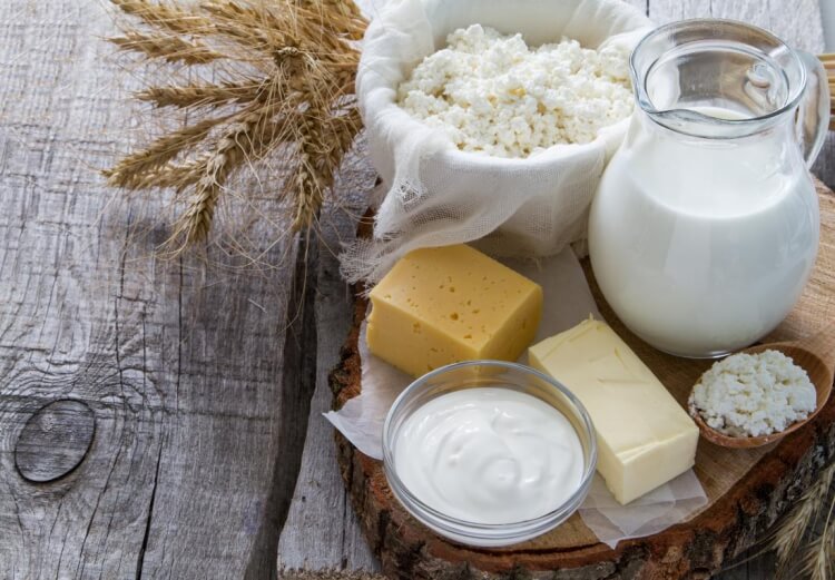 Comment stimuler la lactation avec nos 7 astuces naturelles – Gyngyn