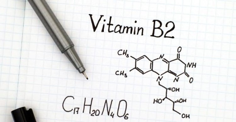 strucutre et origine vitamine b3 niacine