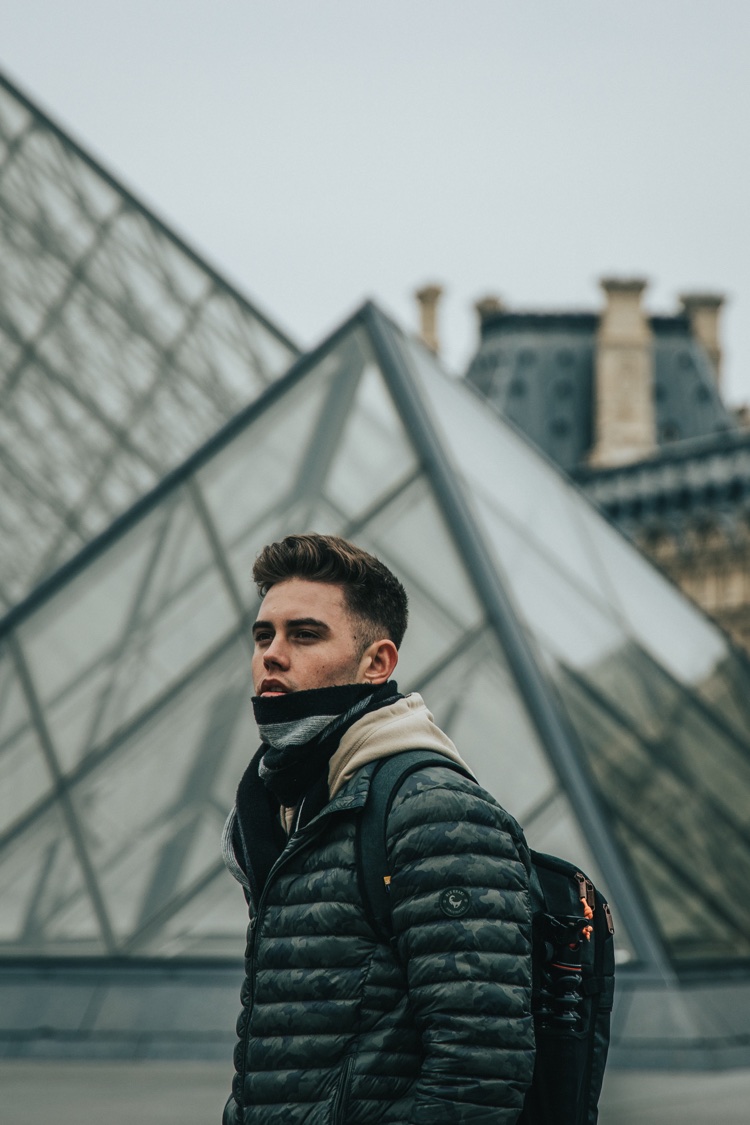 vestes pour hommes hiver 2021 doudoune longue imprimé militaire