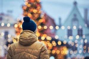 vestes pour hommes tendances hiver 2021 veste courte matelassée