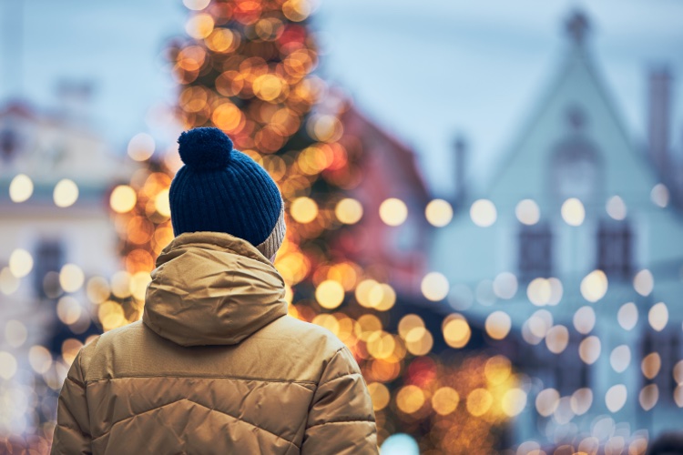 vestes pour hommes tendances hiver 2021 veste courte matelassée