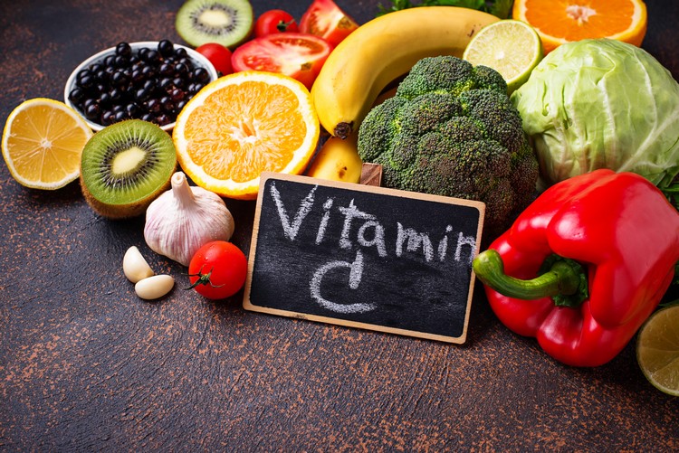 vitamine C molécules indispensables à la santé
