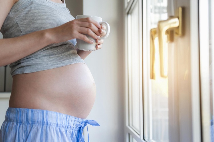 vitamine b3 contre fausses couches femme enceinte