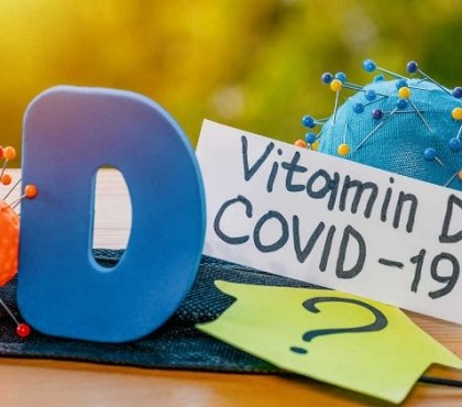 à quoi sert la vitamine D lien entr apport en vitamine d et coronavirus