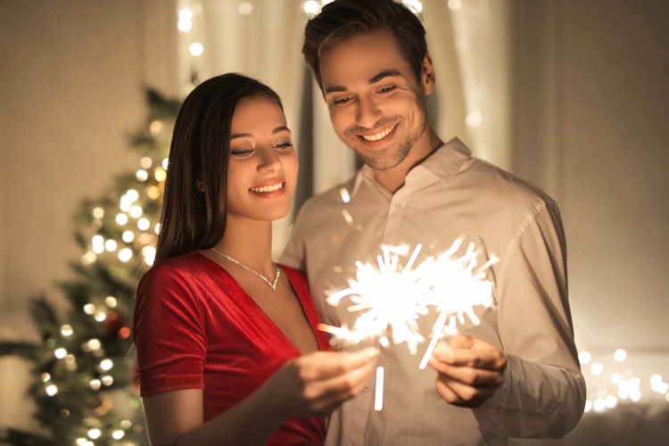 Comment créer une atmosphère festive chez vous pour le nouvel an