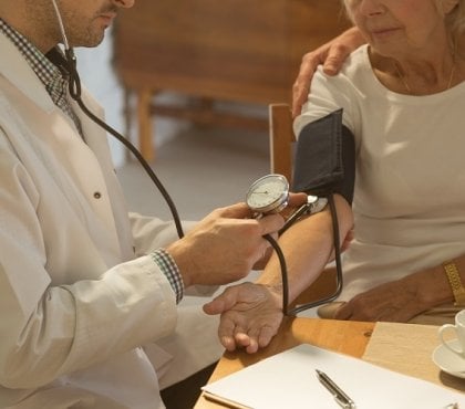 acide férulique vertus santé faire baisser l'hypertension