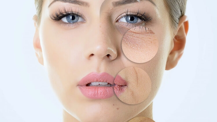argile rhassoul masque visage anti-vieillissement